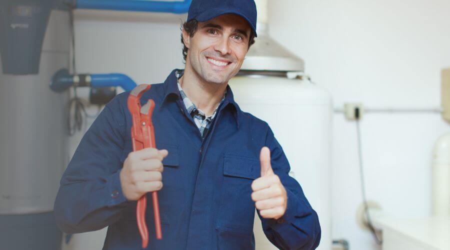 Local expert plumbing services in Benjamin, TX